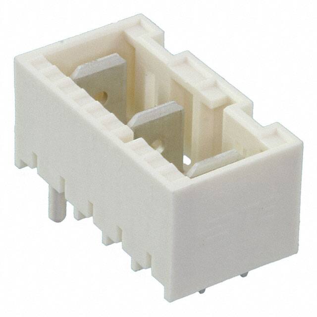 2232511-5 TE Connectivity AMP Connectors  Embases à broches mâles